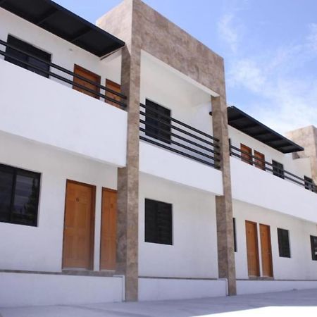 Cmg Suites Ciudad Acuña Exterior foto